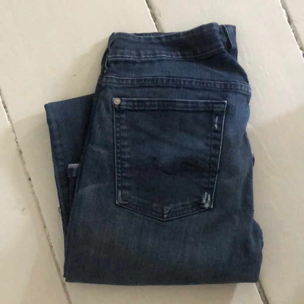 Women’s jeans
